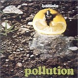 Franco Battiato - Pollution