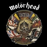 Motörhead - 1916