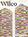 Wilco - 2022.04.22 - YHF 20th - Auditorium Theatre, Chicago, IL