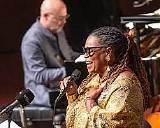 Dianne Reeves - 2024.04.23 - Alte Oper, Frankfurt, Germany