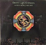 Electric Light Orchestra - A New World Record