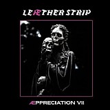 Leaether Strip - AEppreciation VII