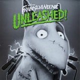 Flaming Lips, The - Frankenweenie Unleashed