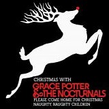 Potter, Grace And The Nocturnals - Christmas With Grace Potter And The Nocturnals