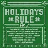 Potter, Grace - Holidays Rule Volume 2