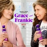 Potter, Grace - Grace And Frankie: Original Series Soundtrack