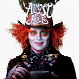 Potter, Grace And The Nocturnals - Almost Alice OST