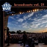 Potter, Grace And The Nocturnals - KSGR Broadcasts Volume 21