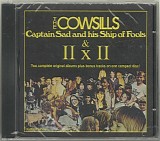 The Cowsills - Captain Sad And His Ship Of Fools And II X II