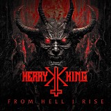 Kerry King - From Hell I Rise