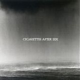 Cigarettes After Sex - Cry