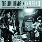 The Jimi Hendrix Experience - East & West: The Fillmore Broadcasts 1968