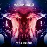 Hawkwind - Johnny Walker Session