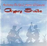 Phillips, Anthony & Harry Williamson - Gypsy Suite