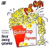 Gershon Kingsley's First Moog Quartet - Pop Corn