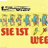 Die Fantastischen Vier - Sie Ist Weg