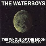 Waterboys, The - The Whole Of The Moon