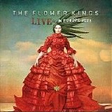 The Flower Kings - Live In Europe 2023