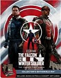 The Falcon and the Winter Soldier: Season 1 - The Falcon and the Winter Soldier: Season 1