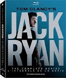 Jack Ryan By Tom Clancy - The Complete Series - Jack Ryan - Season 1