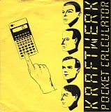 Kraftwerk - Pocket Calculator