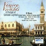 Various artists - Venice before Vivaldi