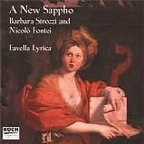 Favella Lyrica - A New Sappho