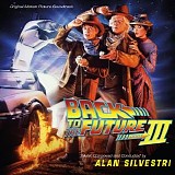 The Hollywood Studio Symphony - Back To The Future Part III