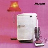 Cure, The - Three Imaginary Boys