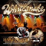 Whitesnake - Hanley 7 November 1978