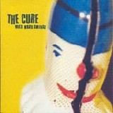 Cure, The - Wild Mood Swings