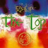 Cure, The - The Top