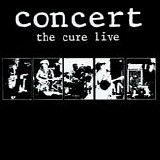 Cure, The - Concert