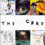 Cure, The - Other Dots 2004