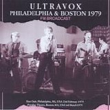 Ultravox - Paradise Theatre, Boston