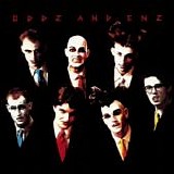 Split Enz - Oddz And Enz