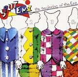 Split Enz - The Beginning Of The Enz