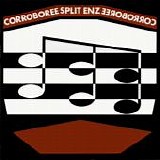 Split Enz - Corroboree