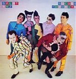 Split Enz - Second Thoughts