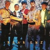 Split Enz - Rear Enz