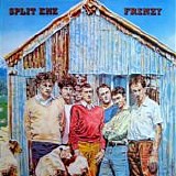 Split Enz - Frenzy