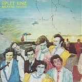 Split Enz - Mental Notes