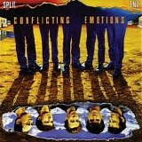 Split Enz - Conflicting Emotions