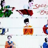 Split Enz - Dizrythmia