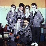 Split Enz - BBC In Concert