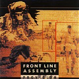 Front Line Assembly - Provision