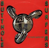 Butthole Surfers - The Hurdy Gurdy Man