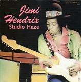 Jimi Hendrix - Studio Haze