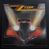 ZZ Top - Eliminator