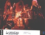 Warhead - Delete please this demo!